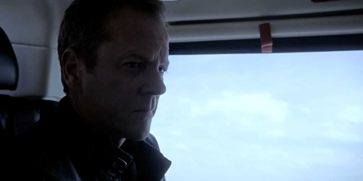 Filme 24 Pode Finalmente Concluir a História de Jack Bauer