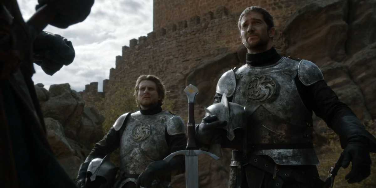 Casa Hightower: História e Influência em Game of Thrones e Casa do Dragão