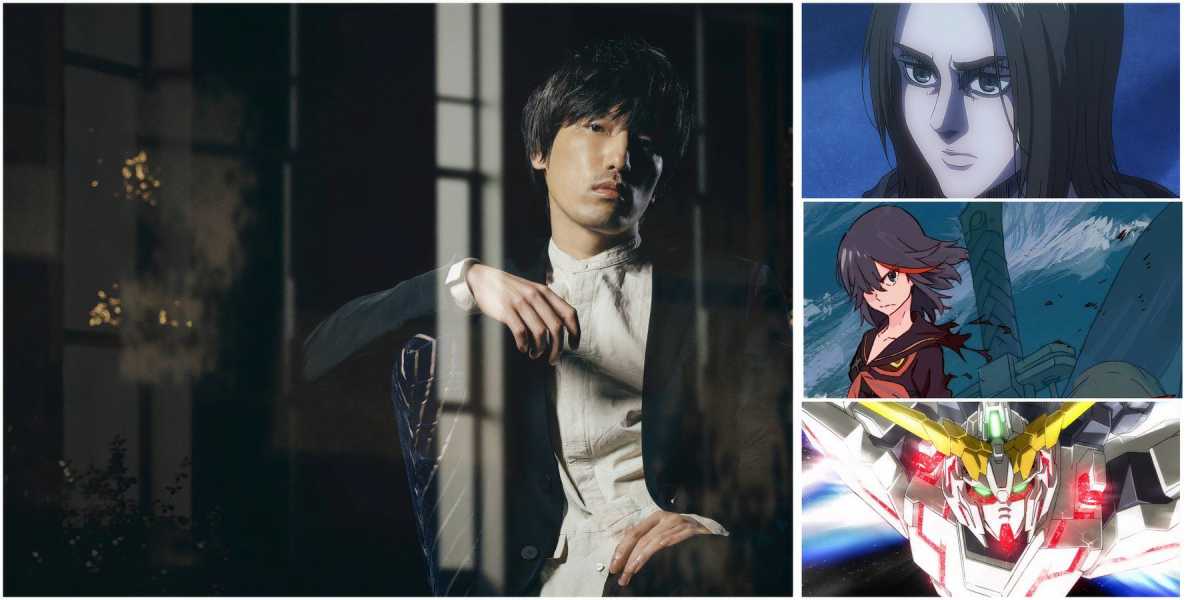 Hiroyuki Sawano: O Compositor Que Transformou Trilhas Sonoras de Anime