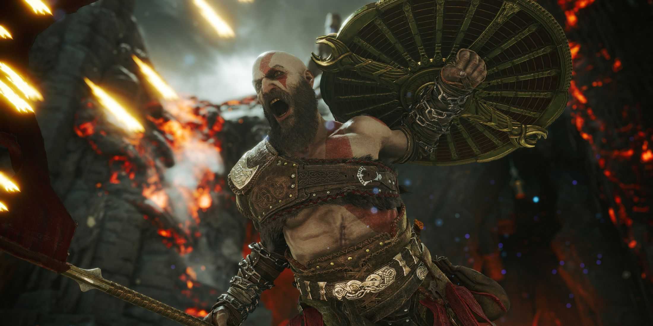 contagem regressiva do jogador do steam de god of war ragnarok