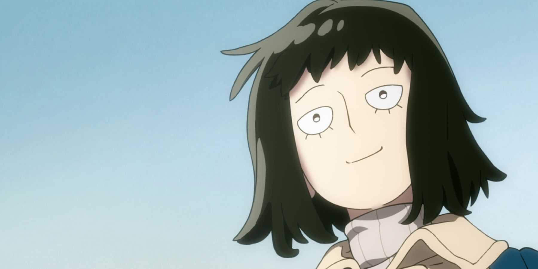 Tome Will Never Forget – Mob Psycho 100 III Episode 8