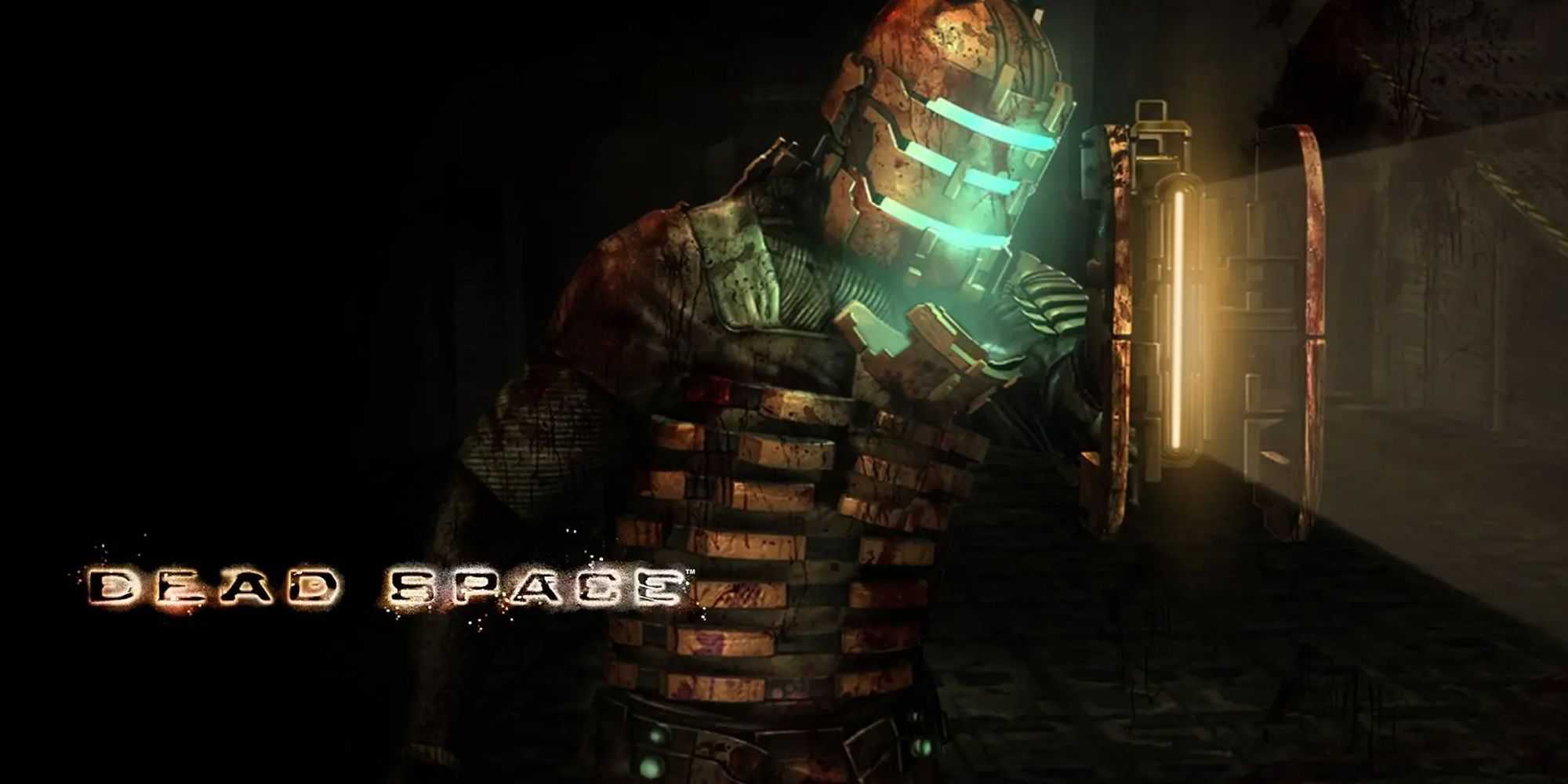 Dead Space (2008)