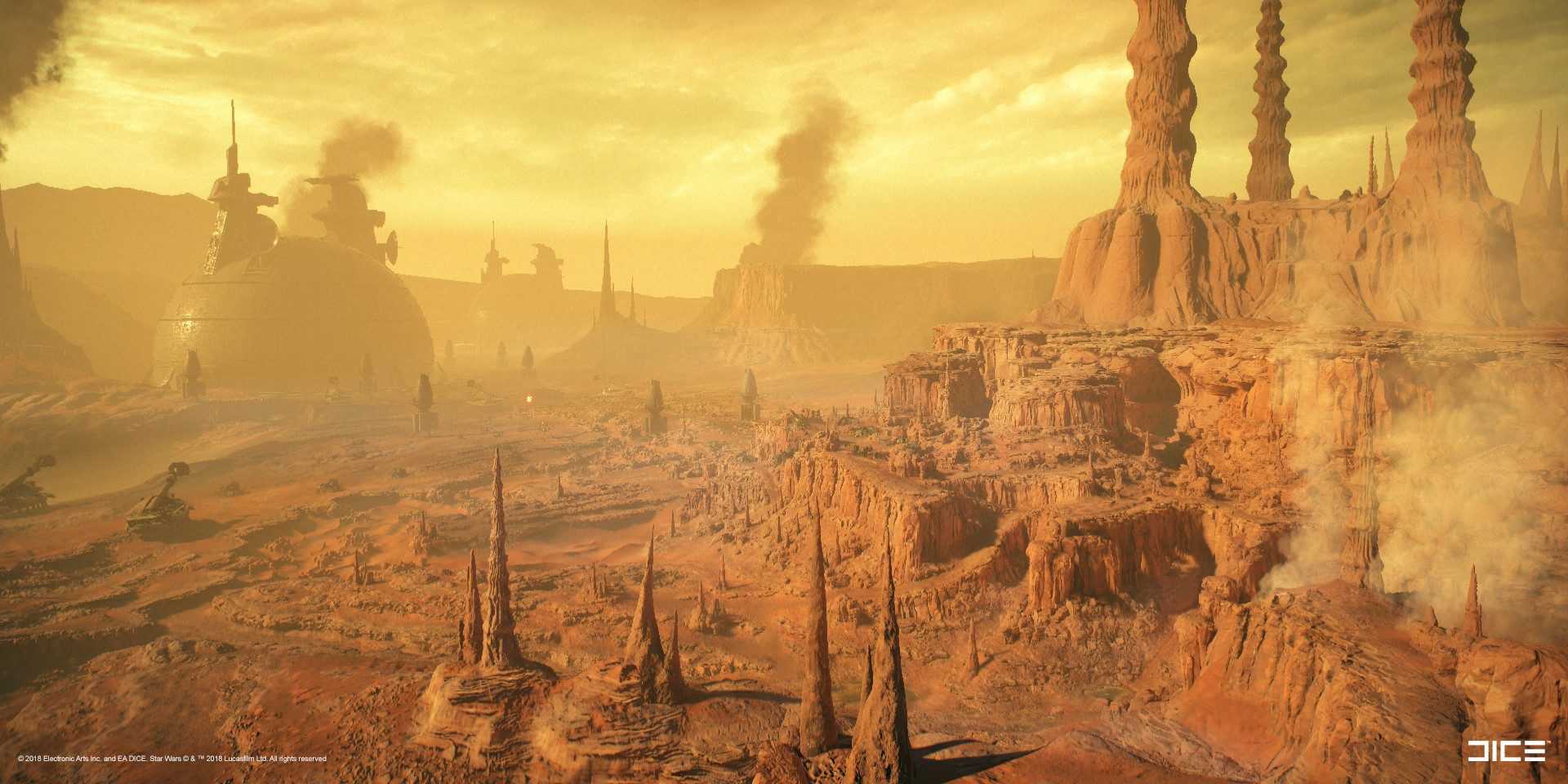 Geonosis