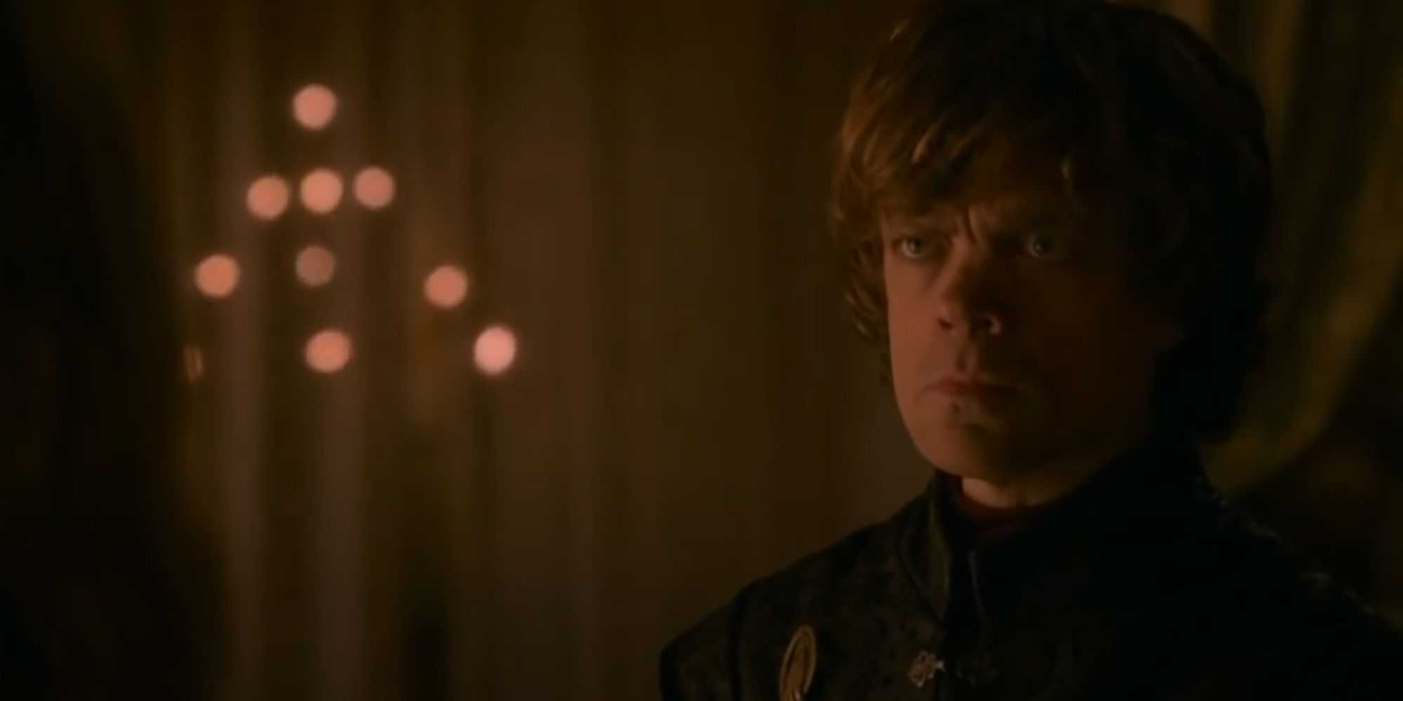 Tyrion Lannister em Game of Thrones 2x08