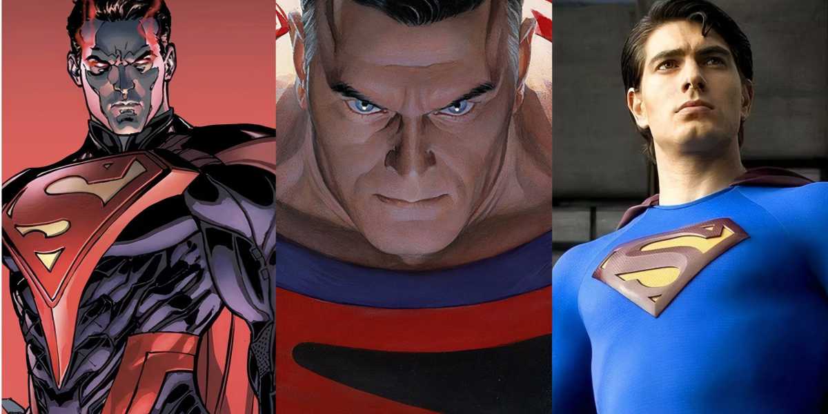 7 Vezes que o Superman Falhou em Proteger Metrópolis