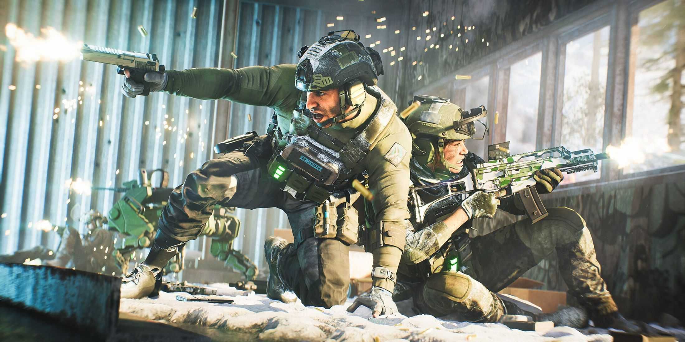 new battlefield game weapons and maps details leaked