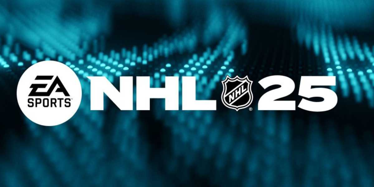 NHL 25: Data de Lançamento, Estrelas da Capa e Novidades