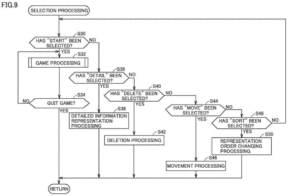 nintendo-game-selection-convenience-software-patent-fig-9