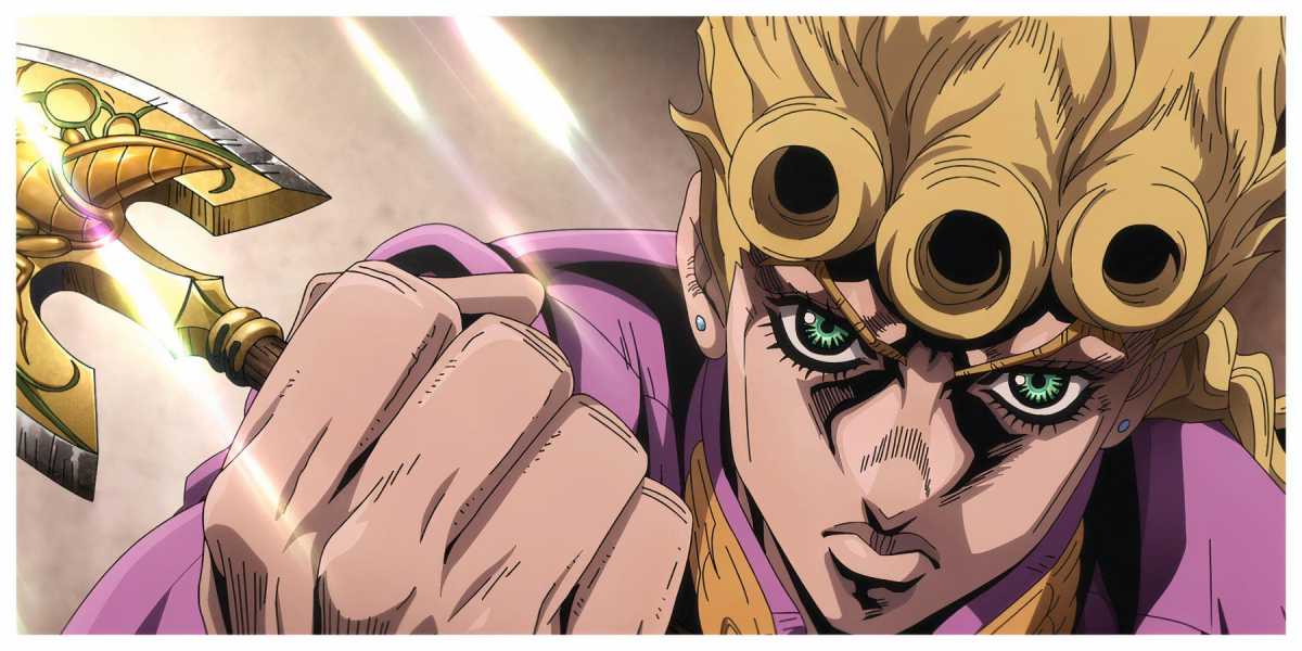 JoJo’s Bizarre Adventure: As Inspirações Bíblicas em Giorno e Diavolo