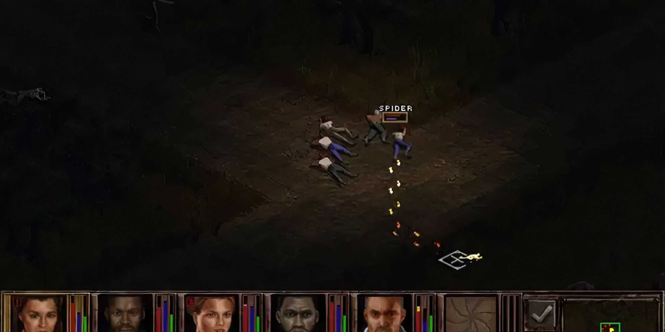 Jagged Alliance 2 Released In 1999