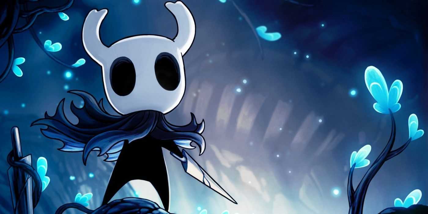 Hollow Knight DLC