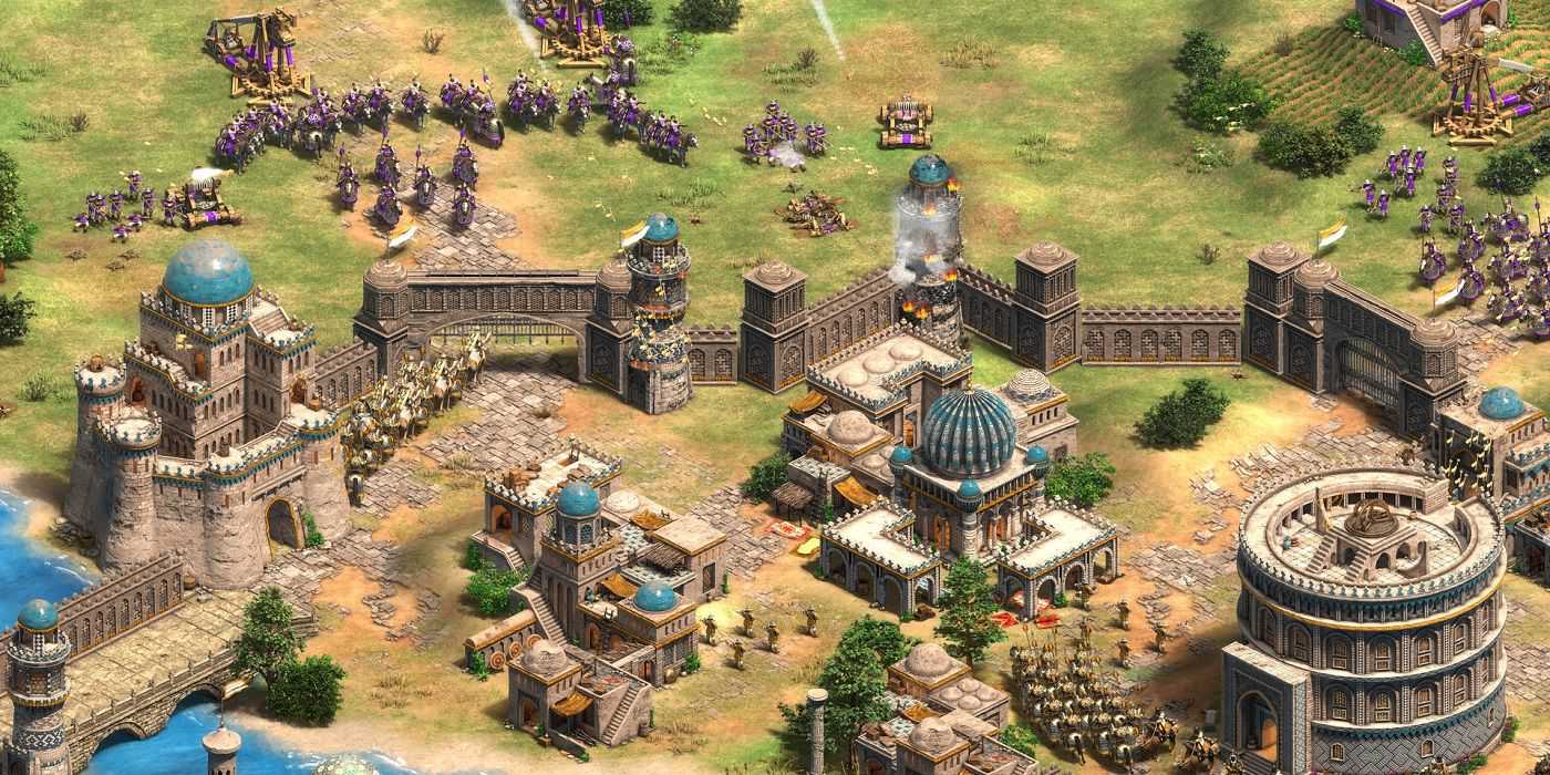 Age of Empires 2