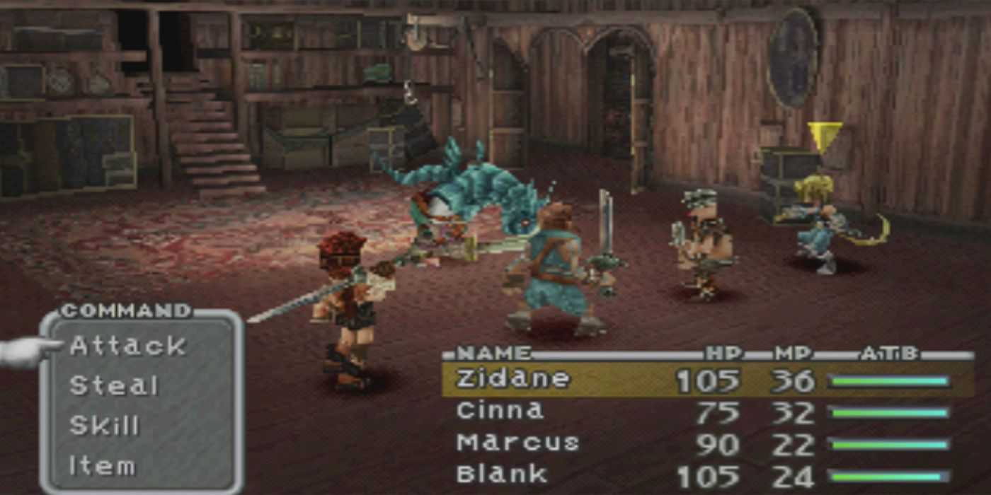 The 10 Best PS1 Games Ever Made (According To Metacritic)