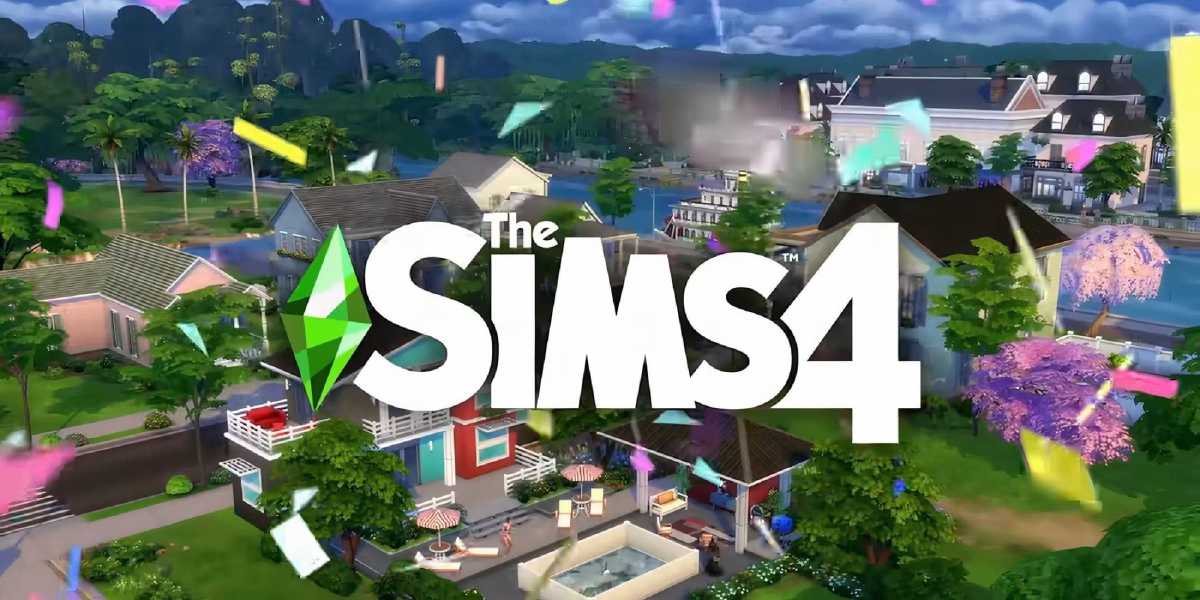 A Ausência do The Sims 5: Como Isso Beneficia os Jogadores do The Sims 4