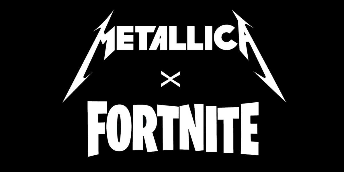 Fortnite anuncia parceria com Metallica em evento musical</h