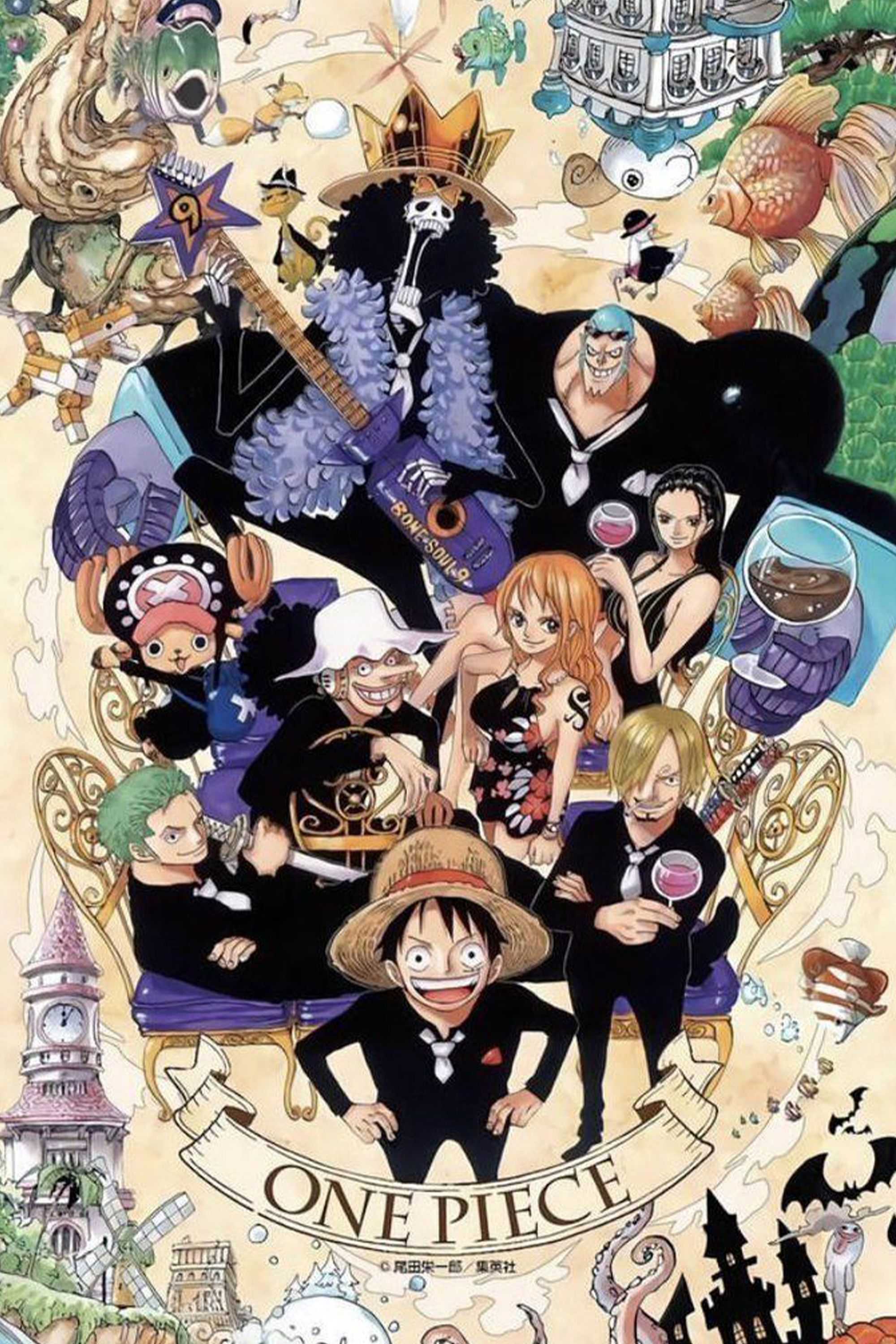 one-piece-mangá-anime-série-franquia-jogo-oda