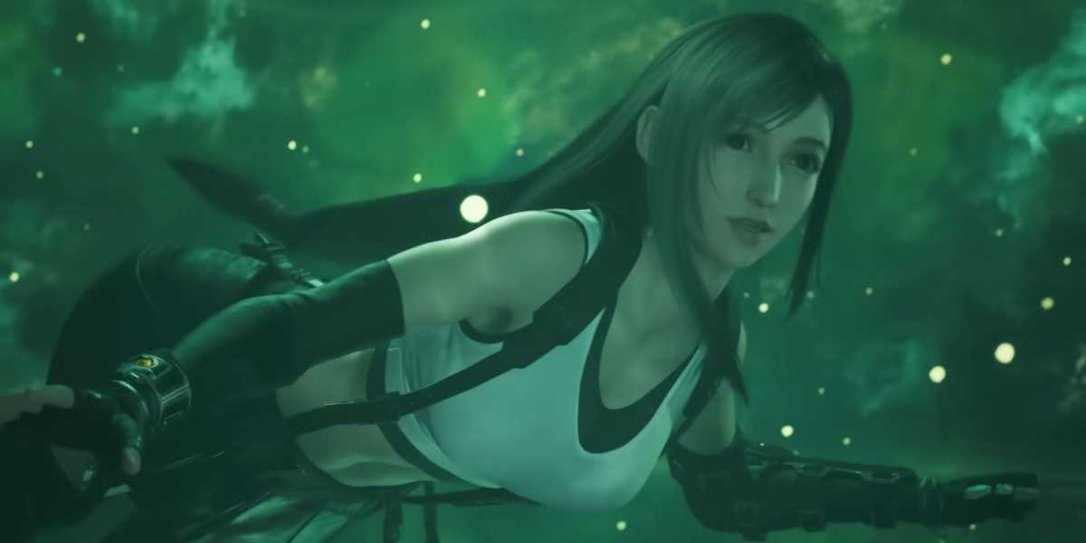 Como a História de Tifa Pode Mudar em Final Fantasy 7 Renascimento