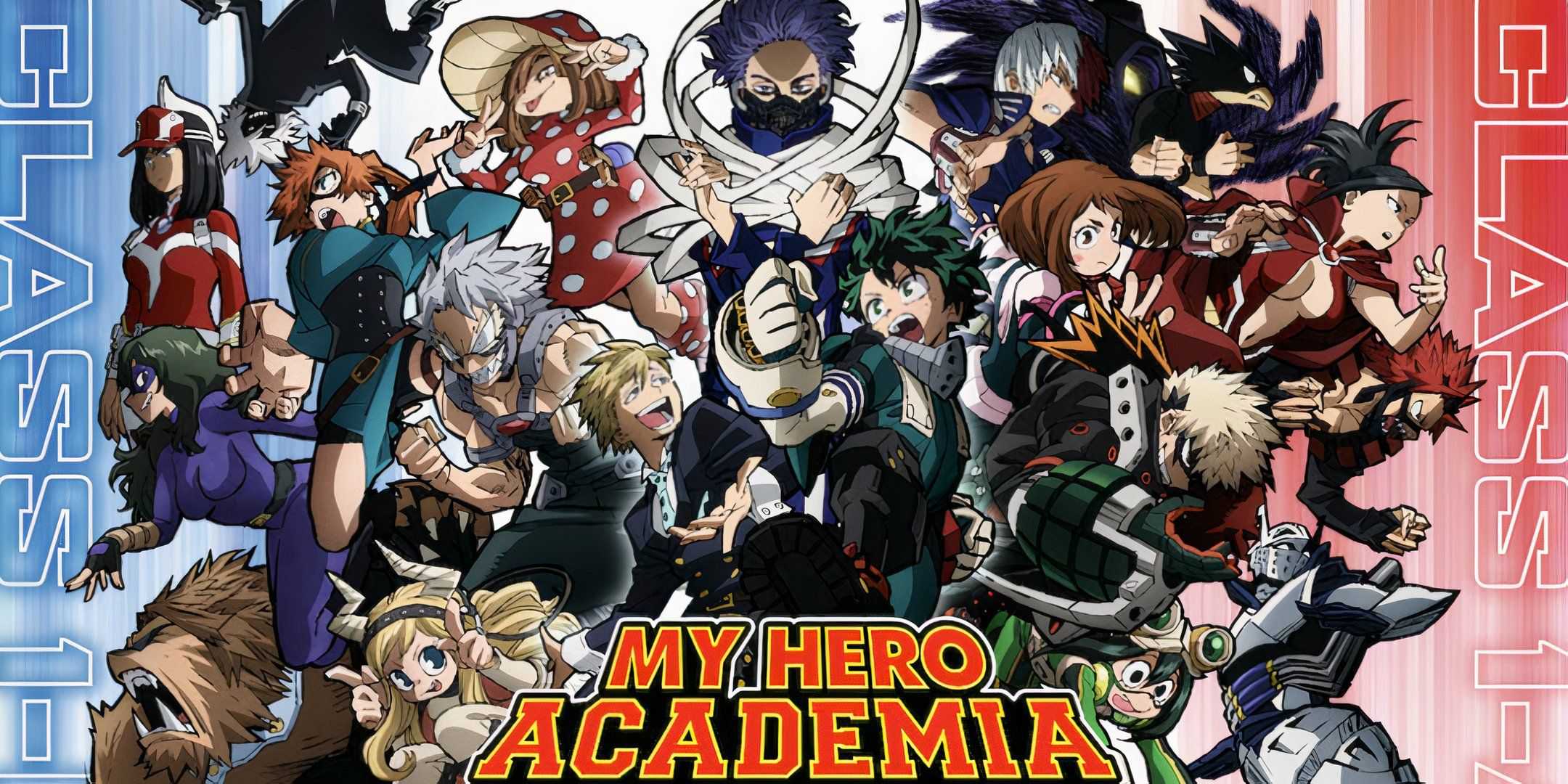 MHA