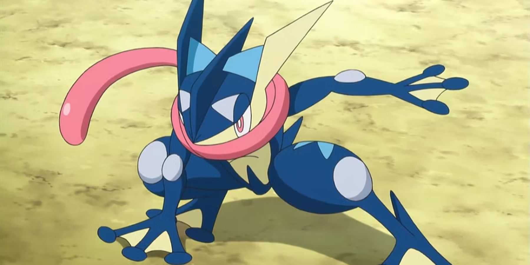 pokemon-greninja