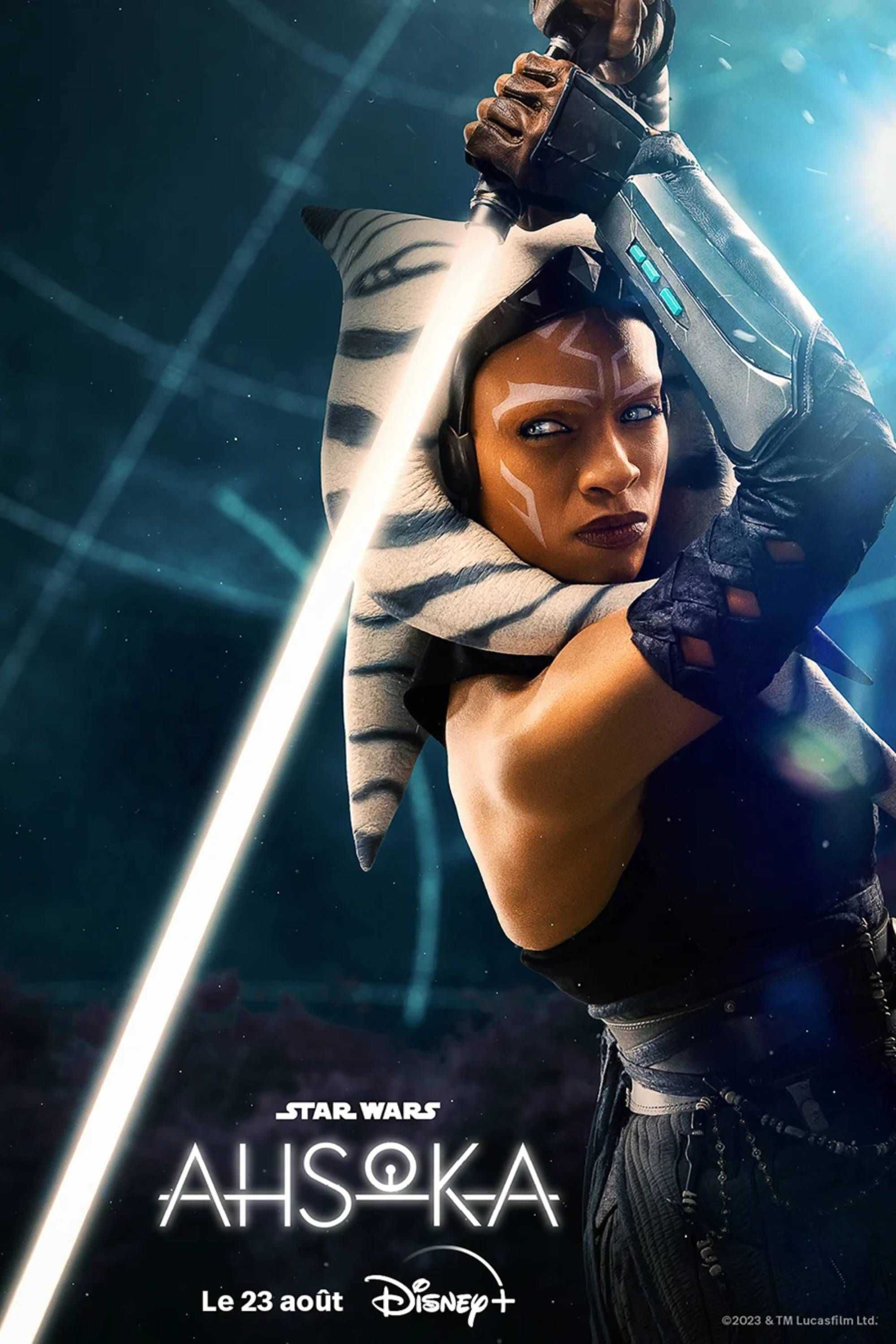 Ahsoka