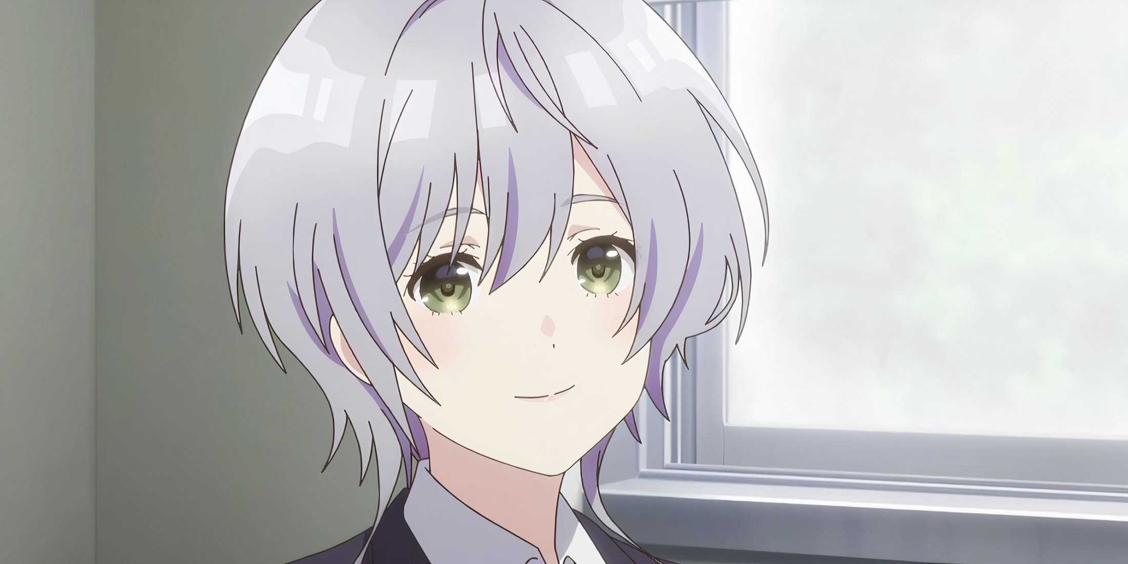 Bottom-Tier Character Tomozaki Fuuka