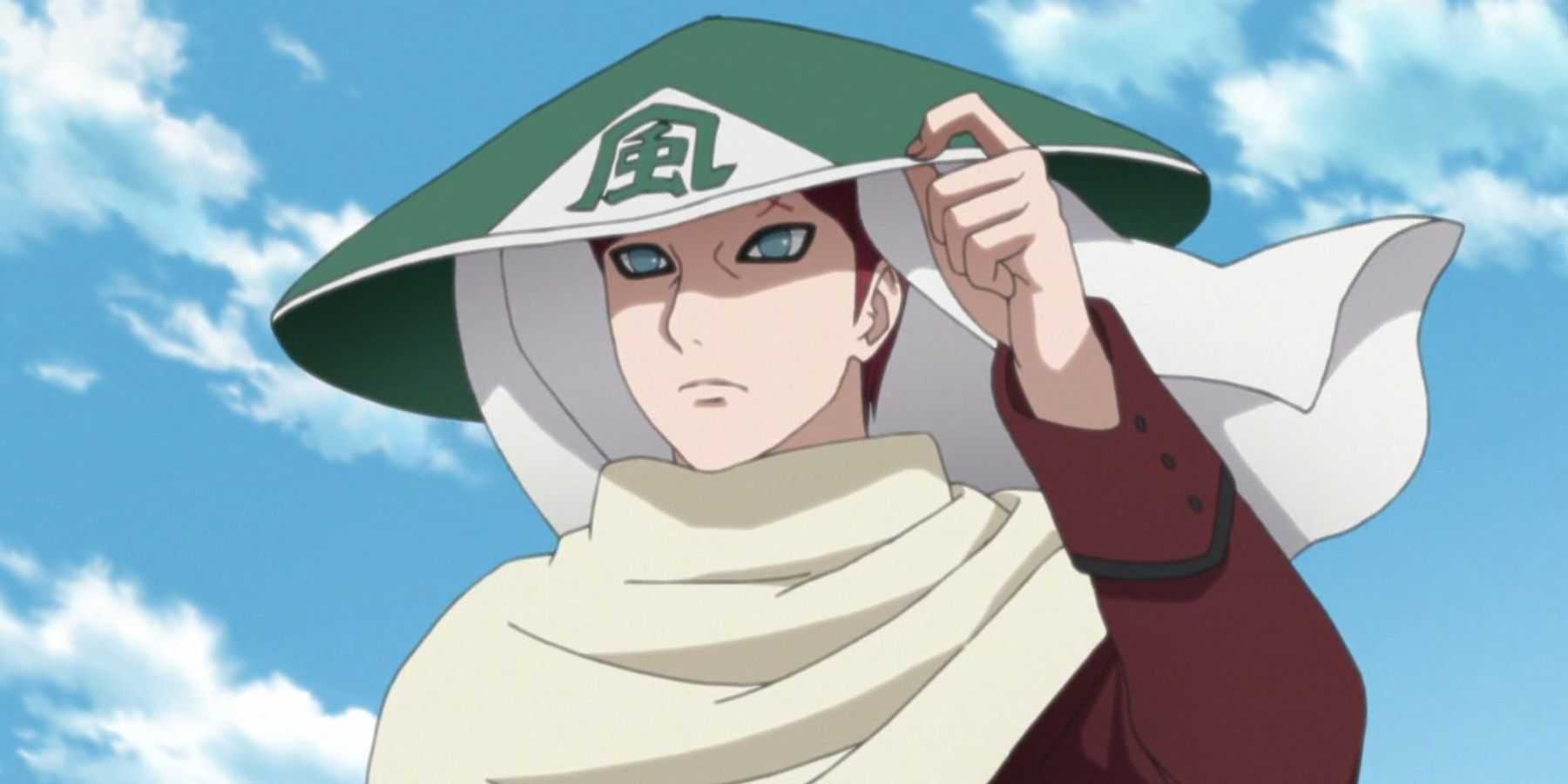 Gaara