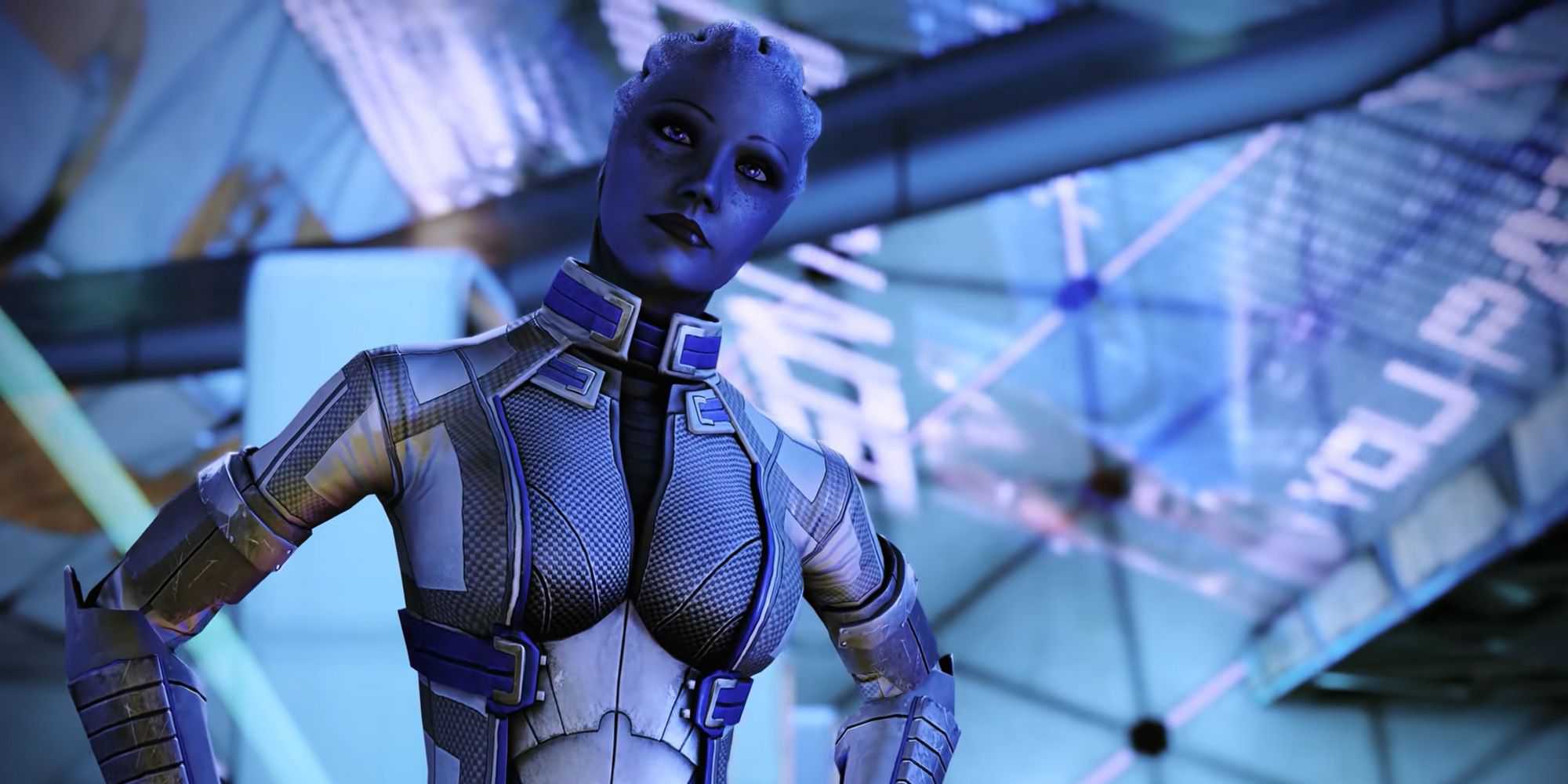 Liara