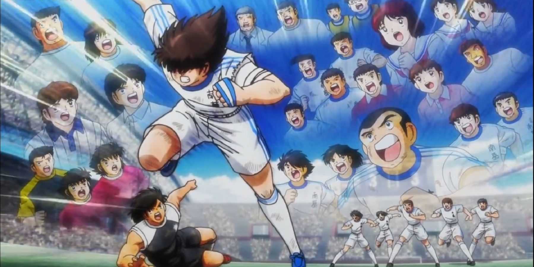 capitão-tsubasa