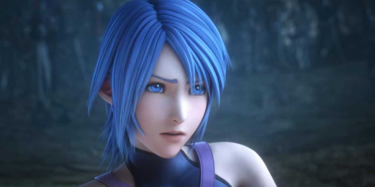 Kingdom Hearts: Tetsuya Nomura explica por que evita criar personagens feios