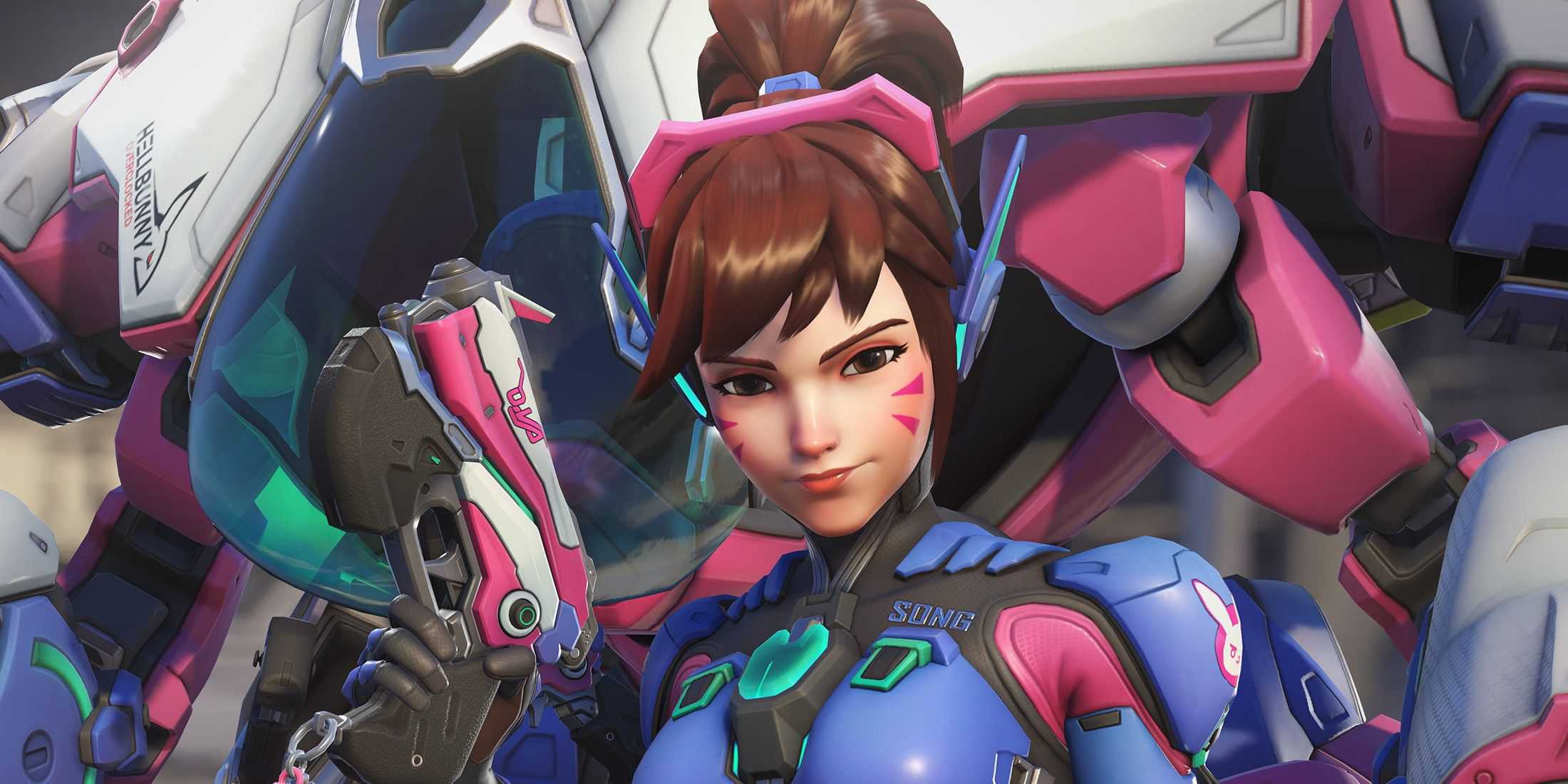 overwatch 2 dva