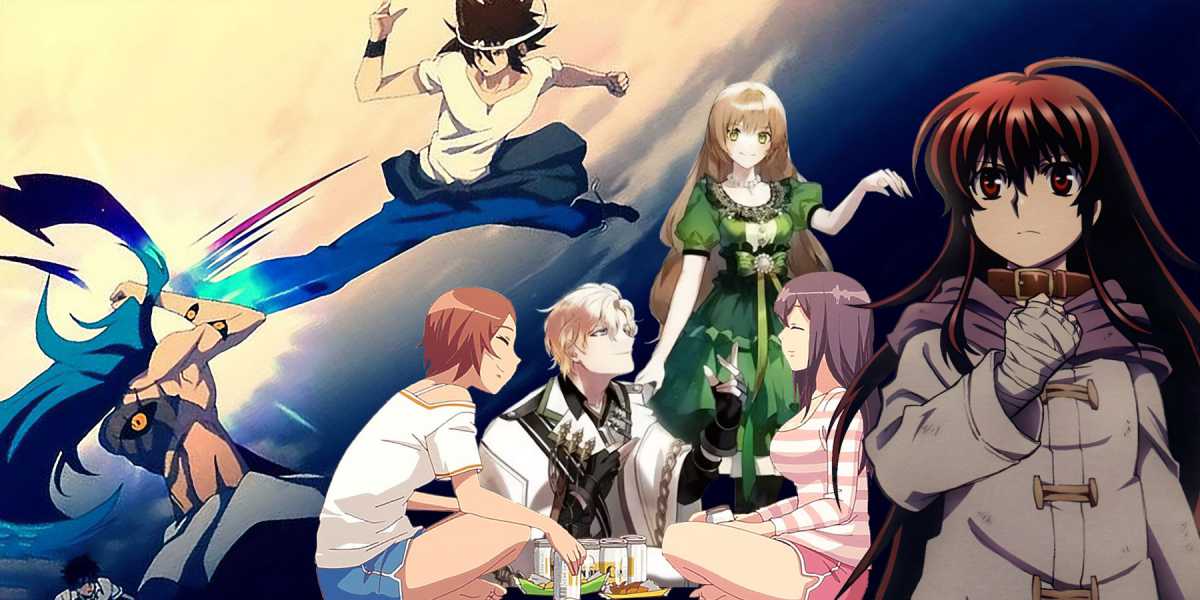 Manhwa: Animes Promissores Baseados em Webtoons Coreanos