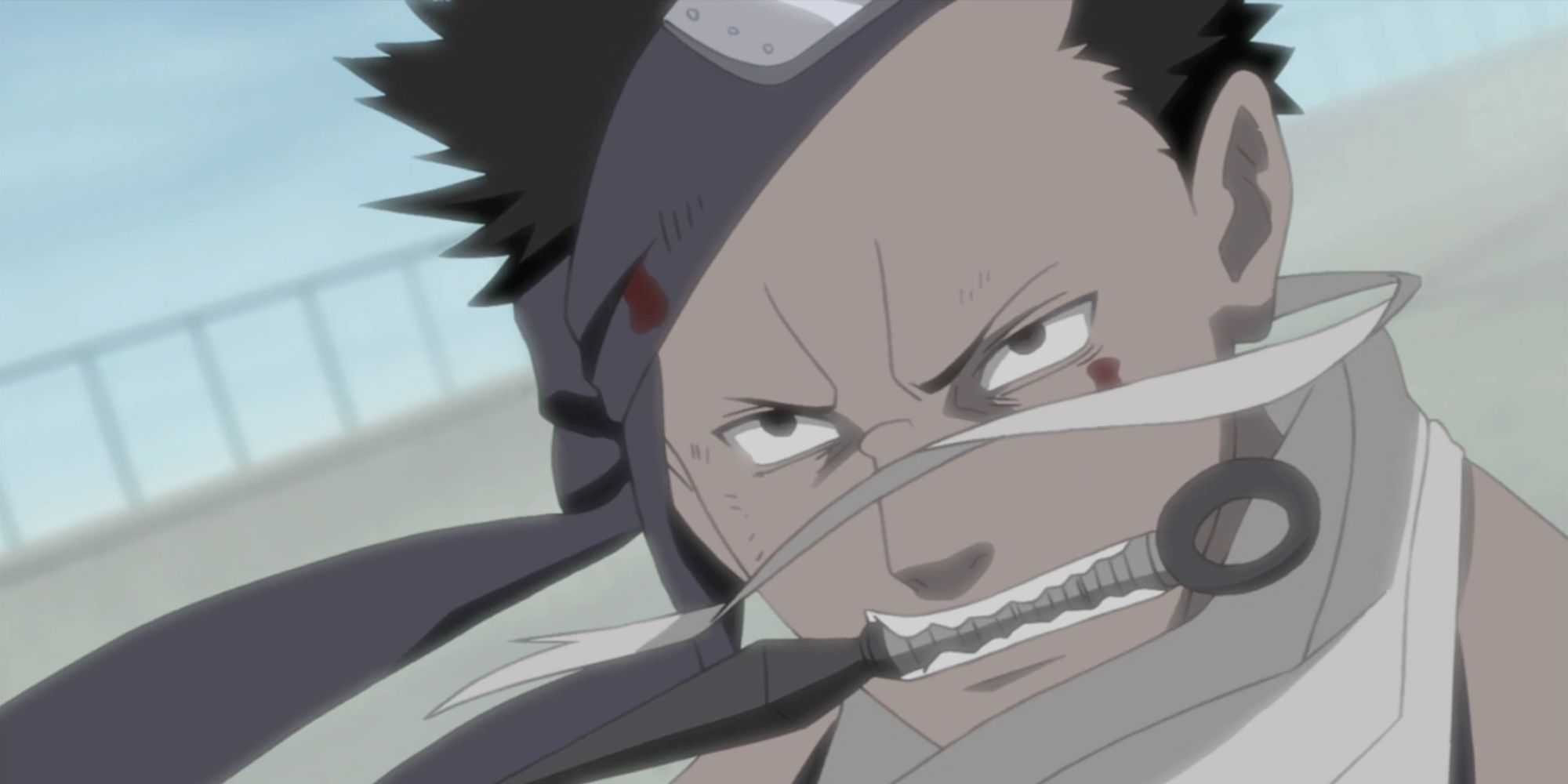 Zabuza