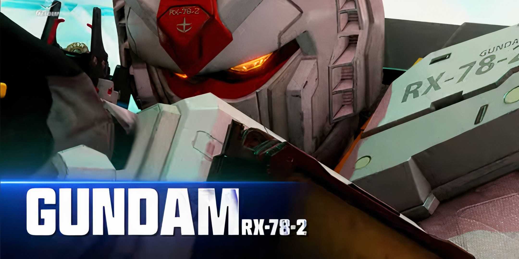 Call of Duty x Gundam collaboration trailer thumb