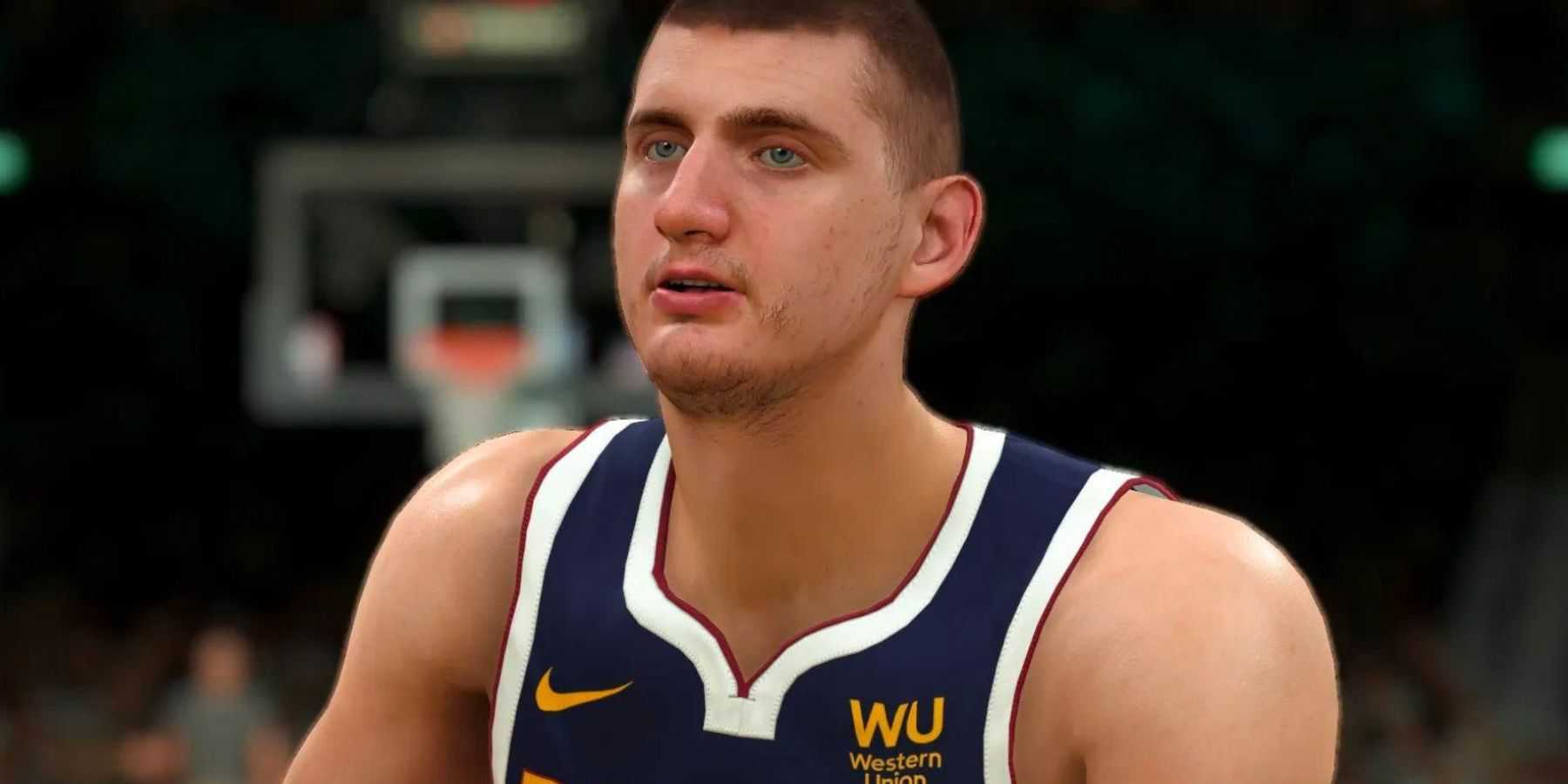 Nikola Jokić