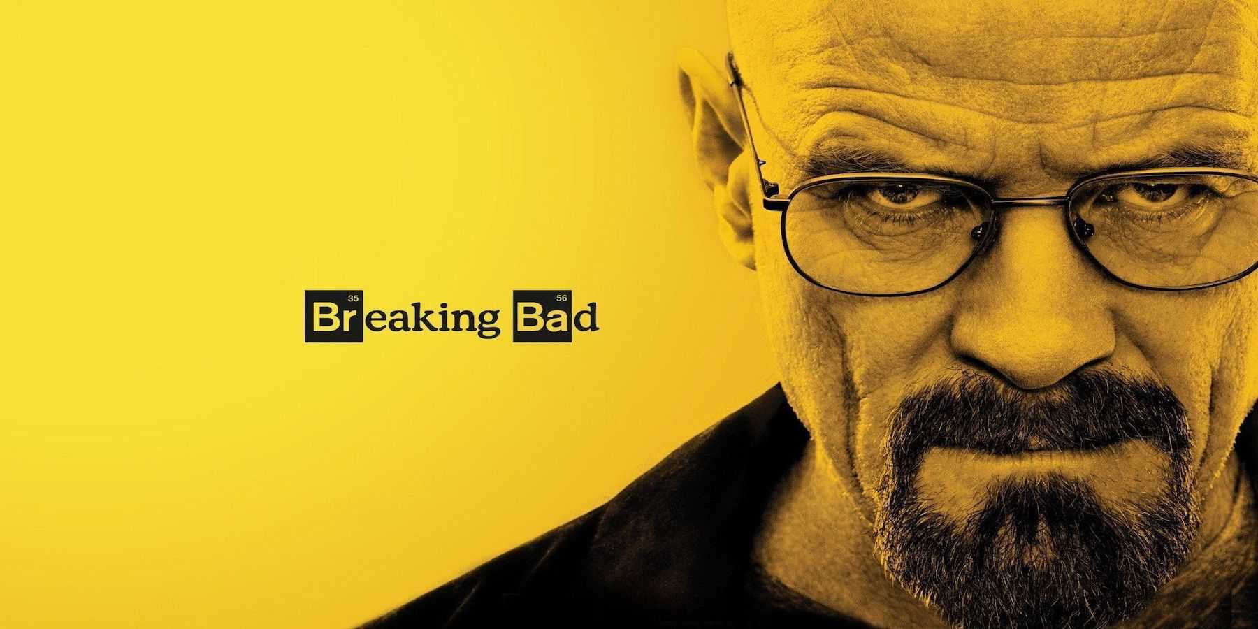 BREAKING BAD Walter White