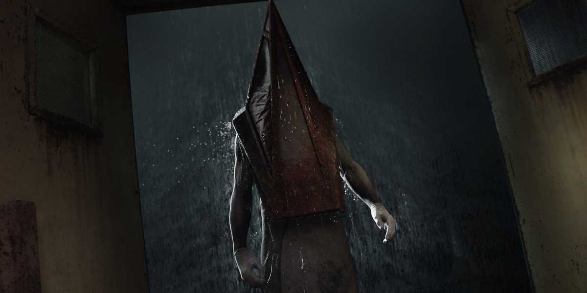 Planos de Lançamento do Remake de Silent Hill 2 em 2024