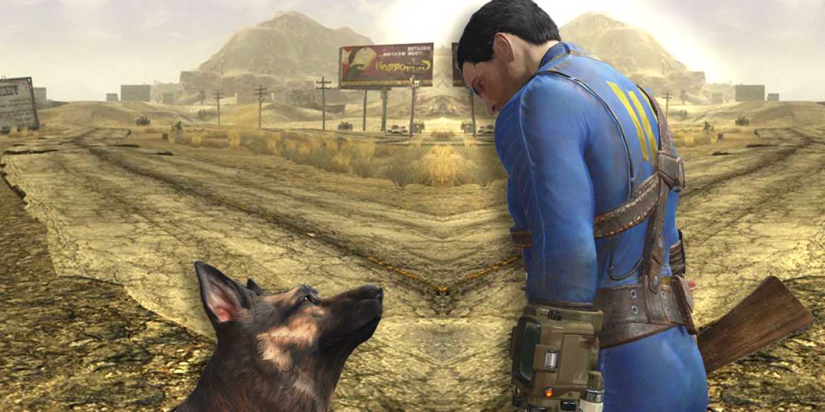 Desafios Futuros para Fallout: A Bethesda na Encruzilhada sem Fallout 5 à Vista