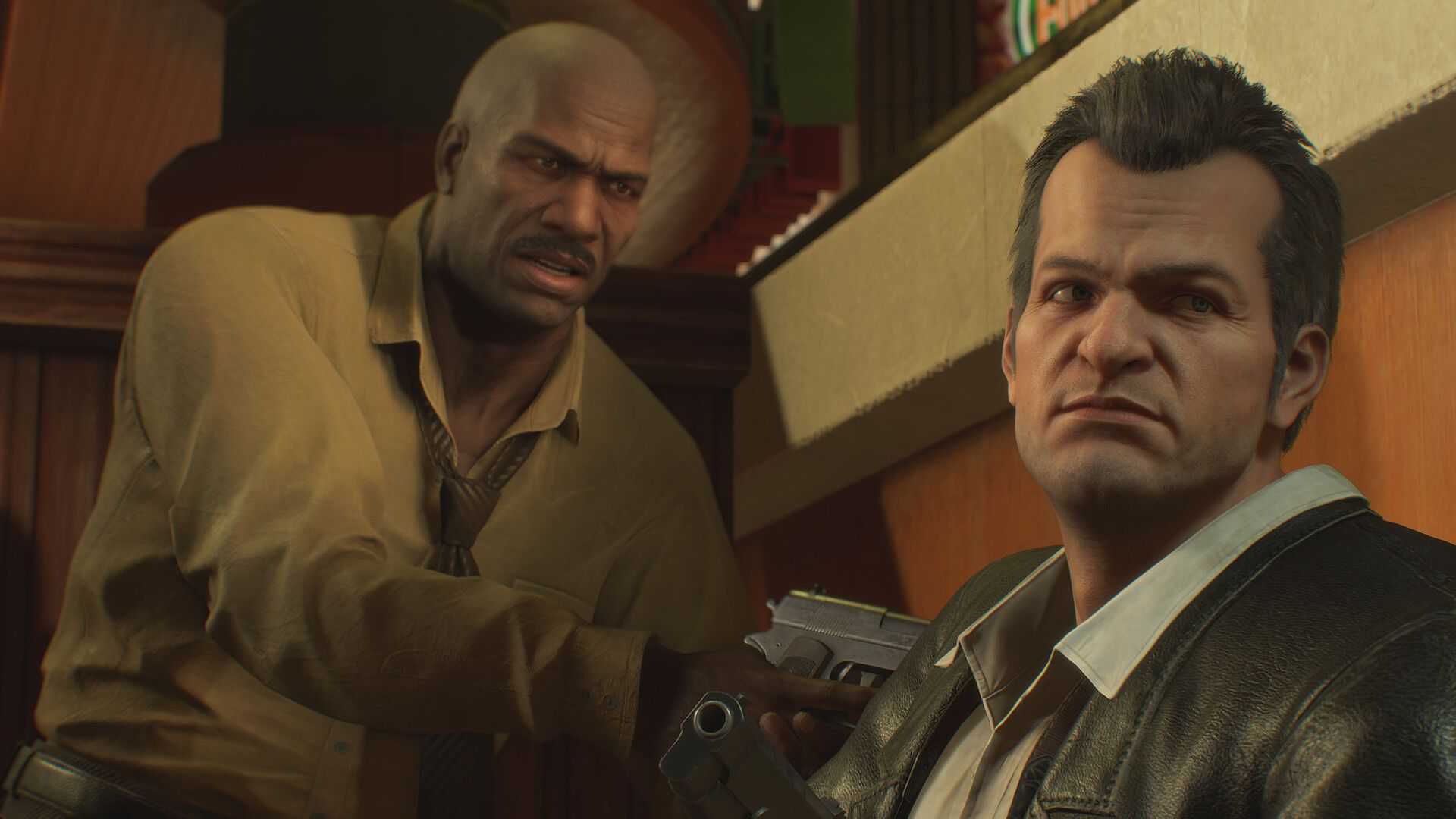 dead rising deluxe remaster frank and brad