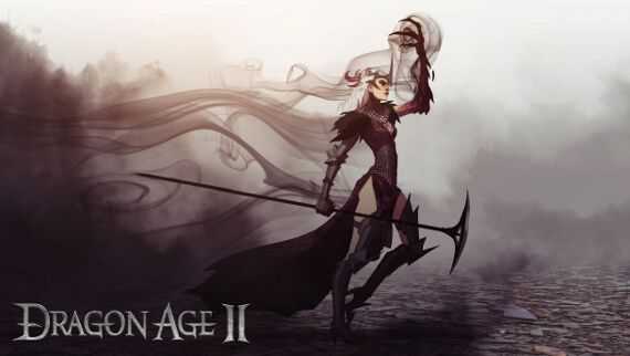 Dragon Age 2 Revealed