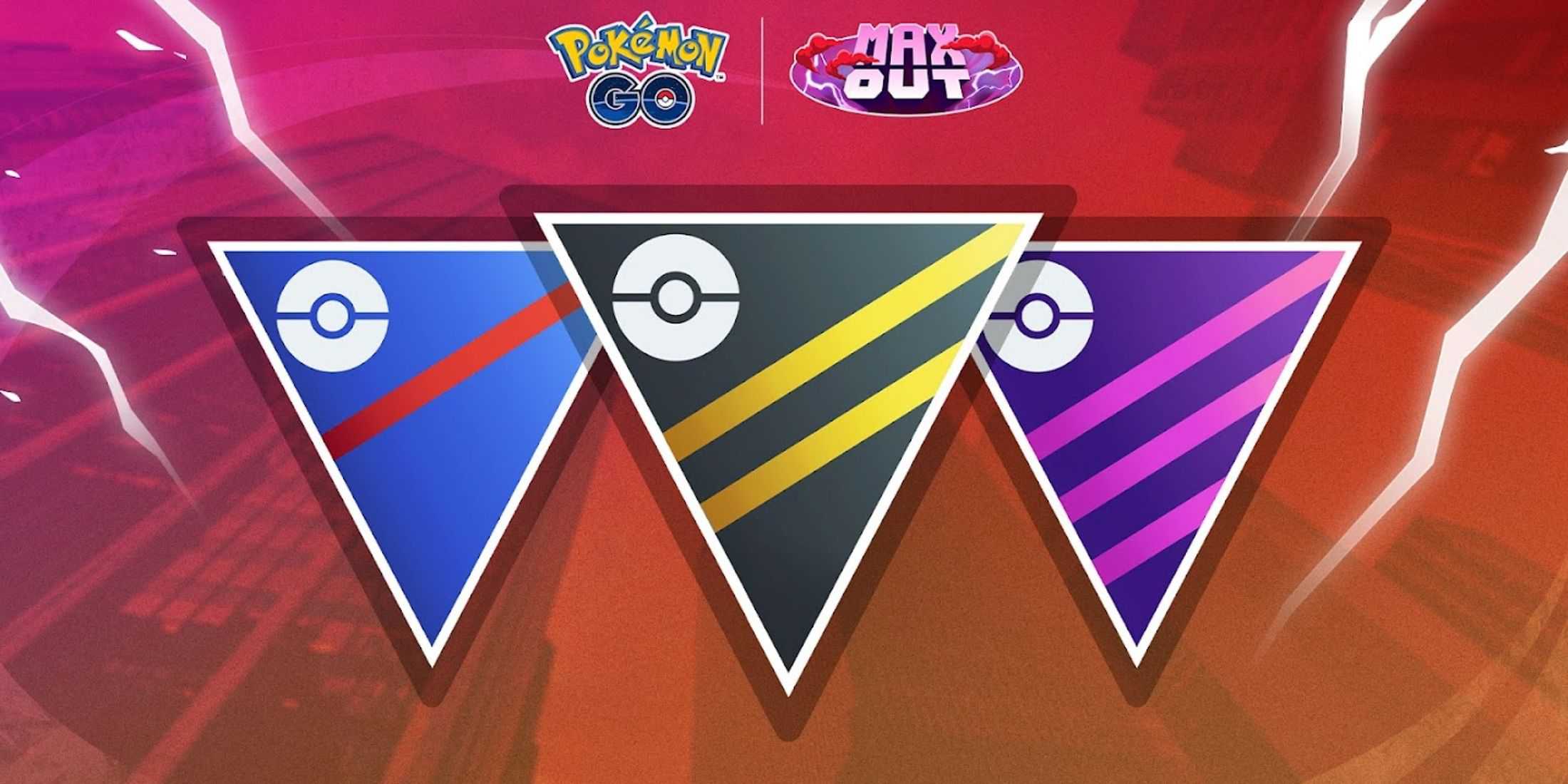 pokemon go battle league max out season update