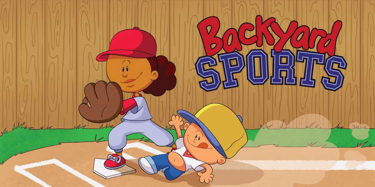 O Retorno dos Jogos Backyard Sports: Uma Oportunidade para a Nova Geração em 2024