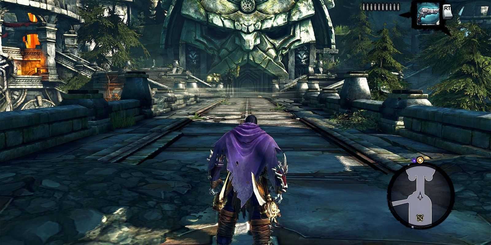 Darksiders 2