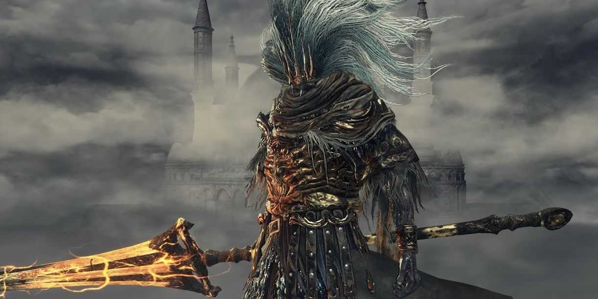 The Nameless King