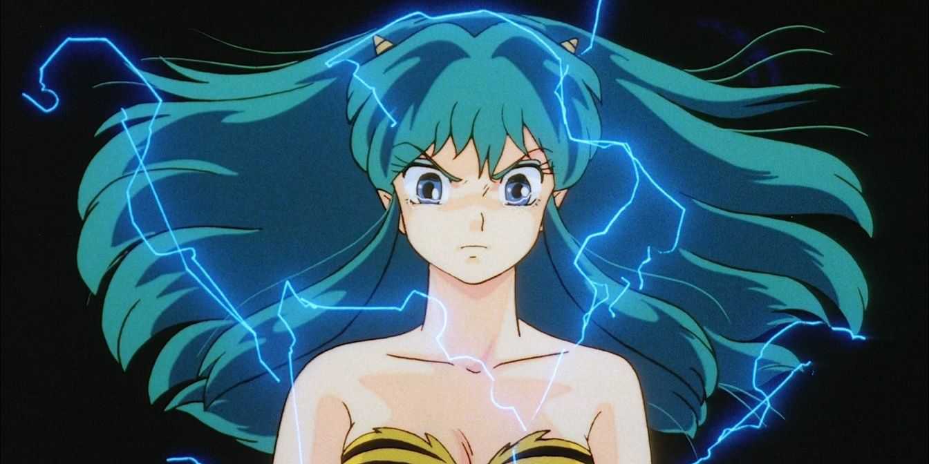 Urusei Yatsura Trivia- Oni Lum