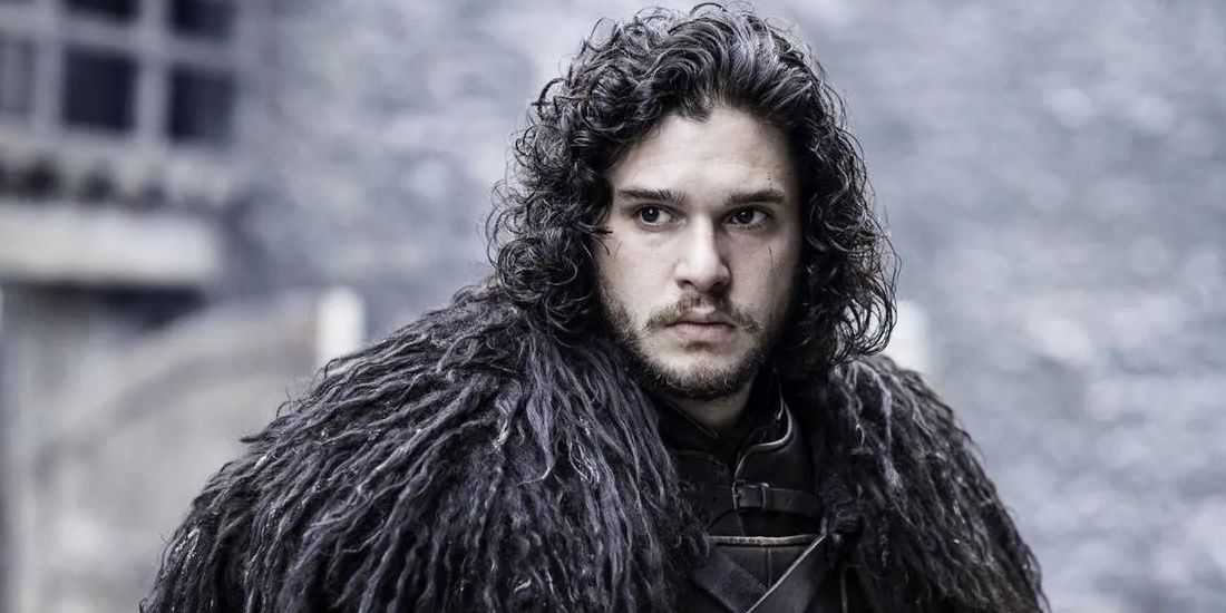 A Guerra dos Tronos, Jon Snow