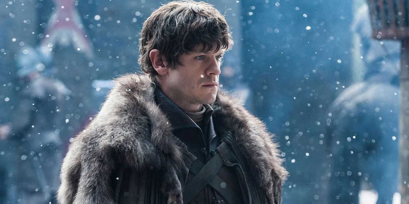 A Guerra dos Tronos, Ramsay Bolton