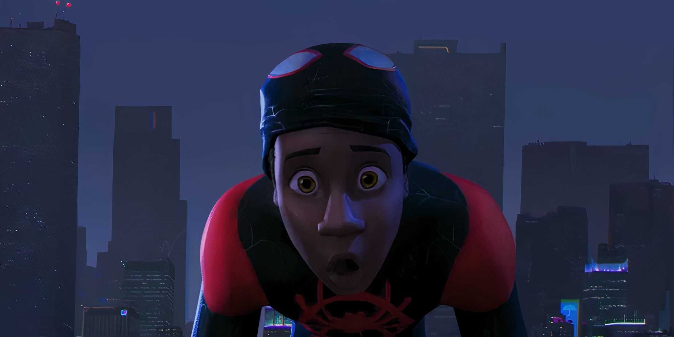 Into the Spider-Verse thumb