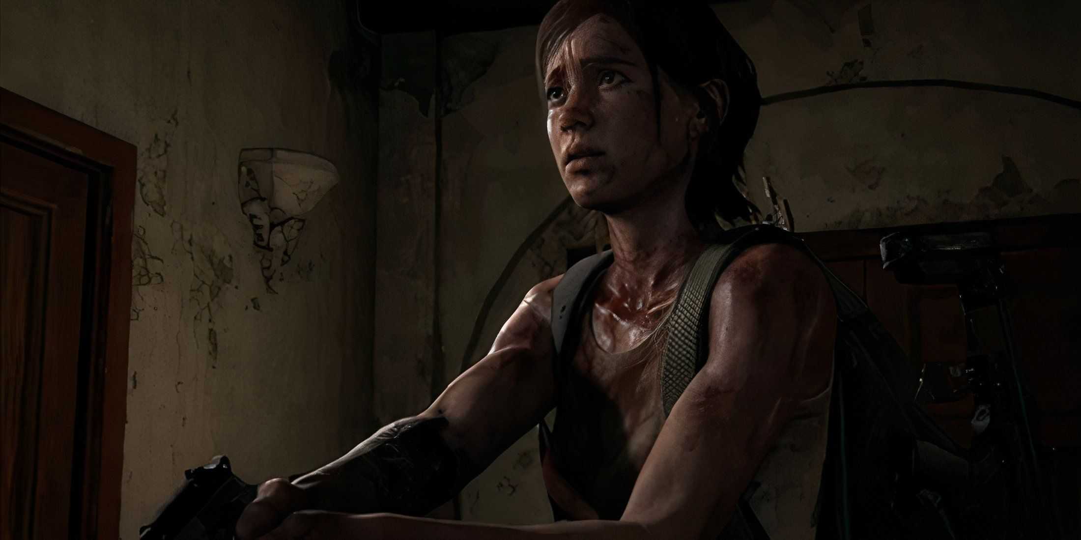 Trailer de lançamento de The Last of Us Part 2 Remastered