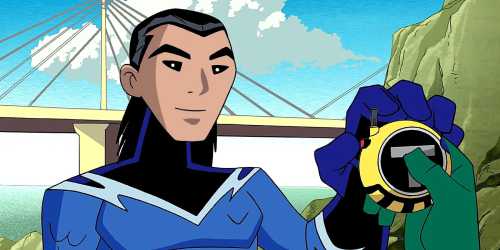 Quem é Aqualad: O Herói dos Jovens Titãs