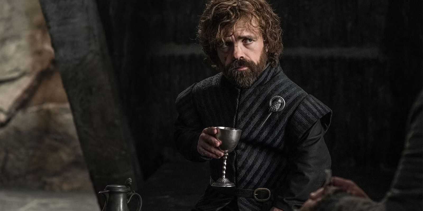 Game of Thrones, Tyrion Lannister